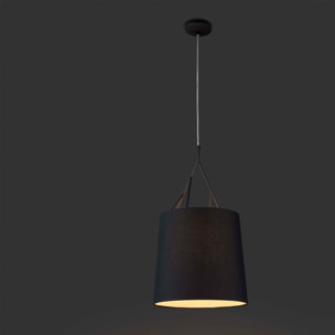 TREE Suspension noir 1L