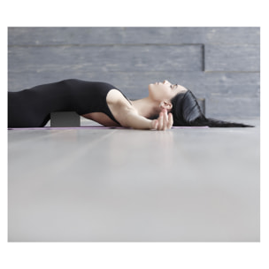 BLOC DE YOGA EN MOUSSE