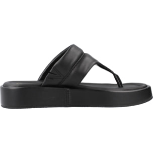 Sandalias Mujer de la marca CLARKS  modelo ALDA WALK Black