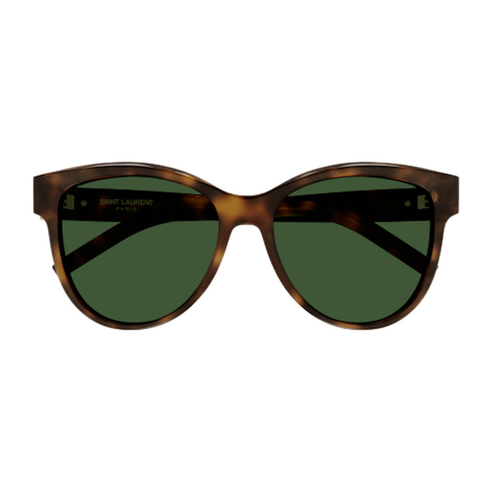 Gafas de Sol Saint Laurent SL M107-003 de Acetato Mujer 55 mm