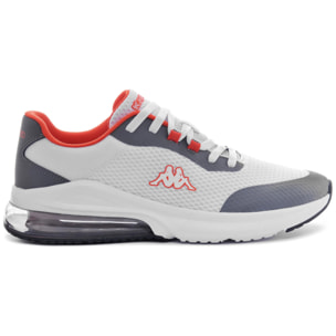 Zapatillas Kappa Hombre Mujer Logo Subble