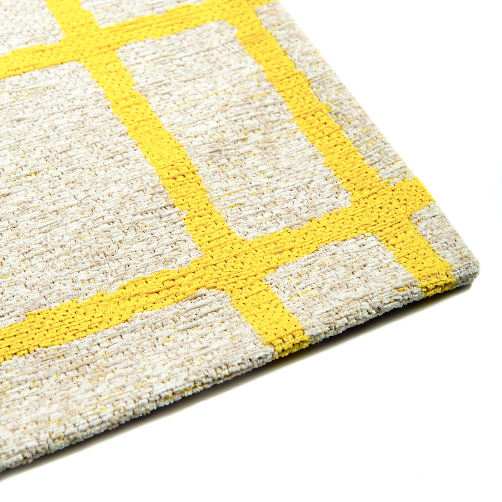 Tapis Bright Yellow