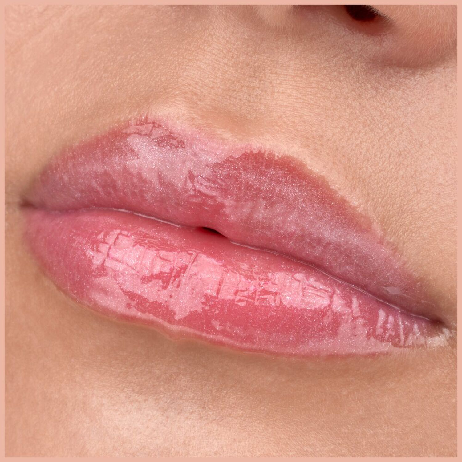 What The Fake! - Gloss Repulpant
