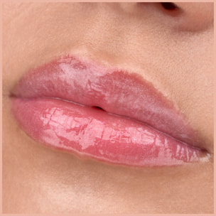 What The Fake! - Gloss Repulpant