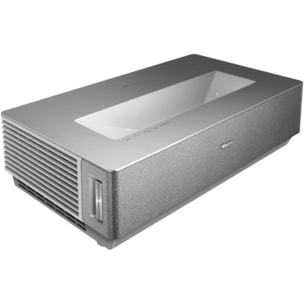Vidéoprojecteur home cinéma HISENSE 120L5ND Laser TV + écran ALR FRESNEL