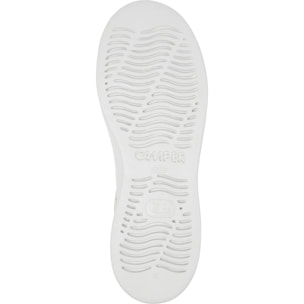 Sneakers - CAMPER G3D Runner Up Twins - Beige - Pelle liscia