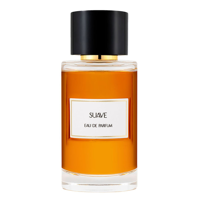Suave - Eau de Parfum 100 ml
