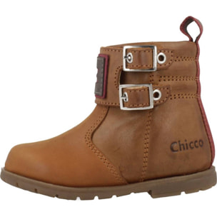 Botas Niña de la marca CHICCO  modelo GINKO Brown