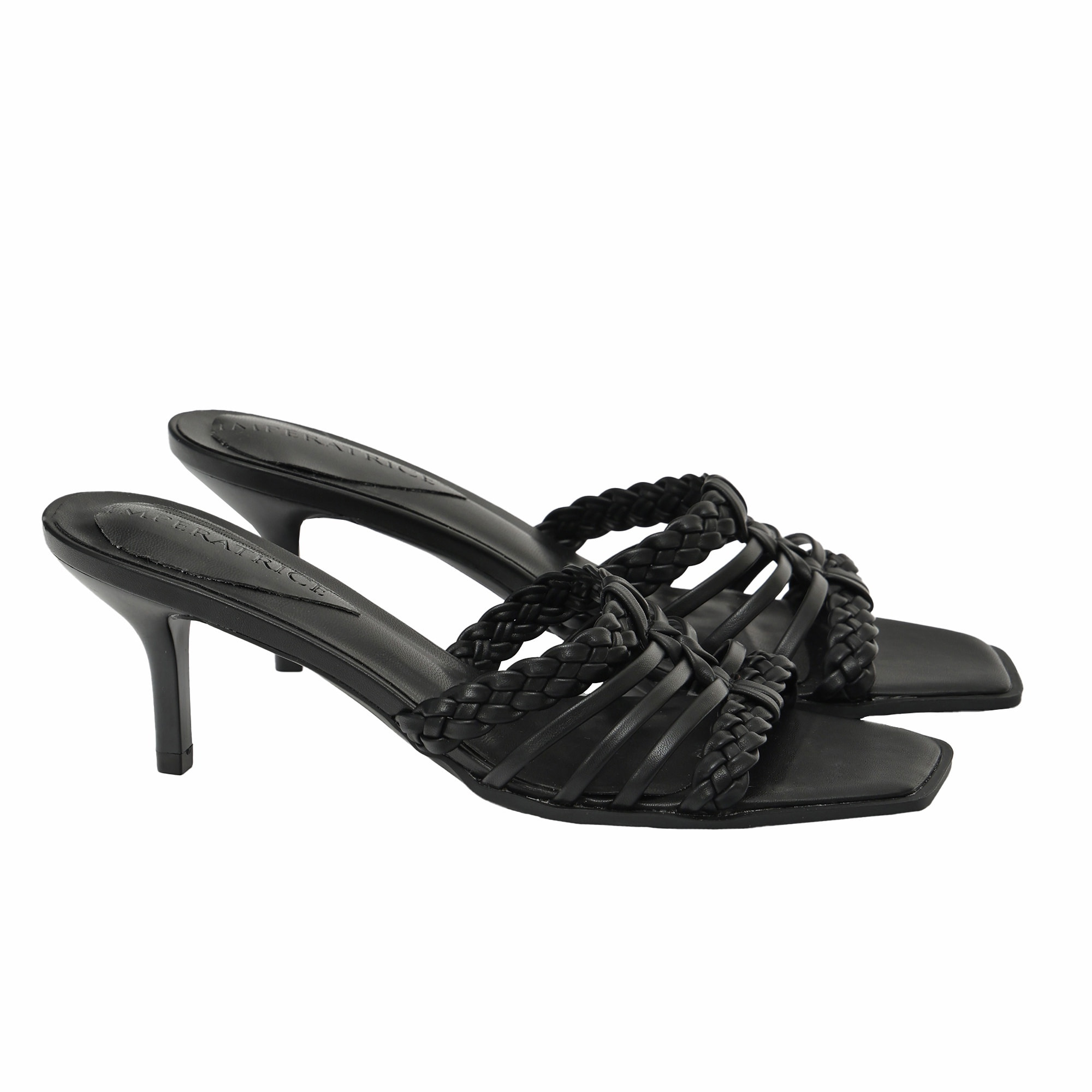 Sandali - tacco 7,0 cm