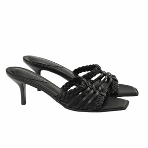 Sandali - tacco 7,0 cm