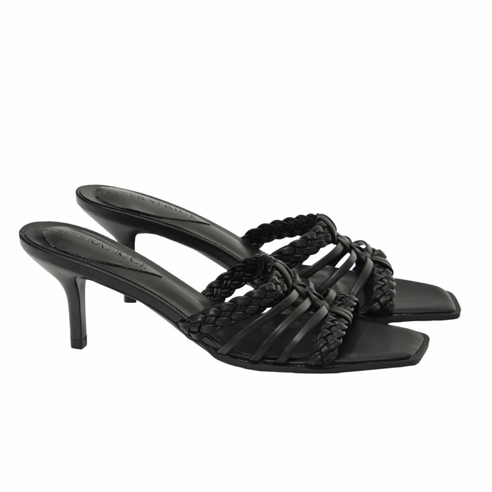 Sandali - tacco 7,0 cm