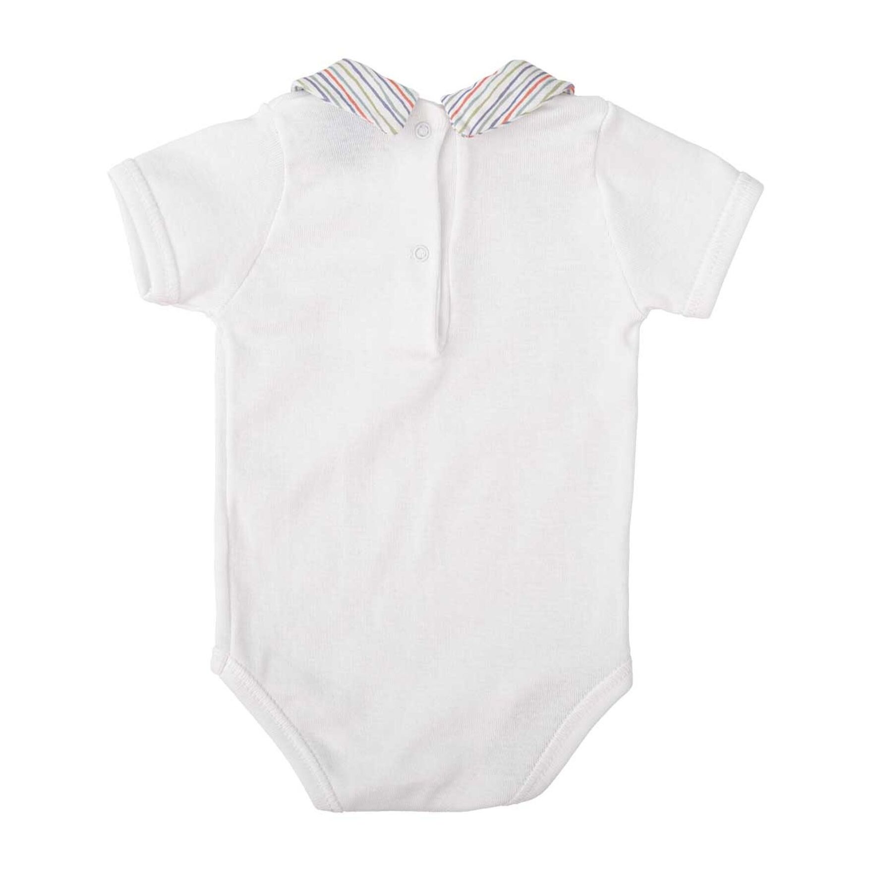 Body Cuello Bebe Luciernaga