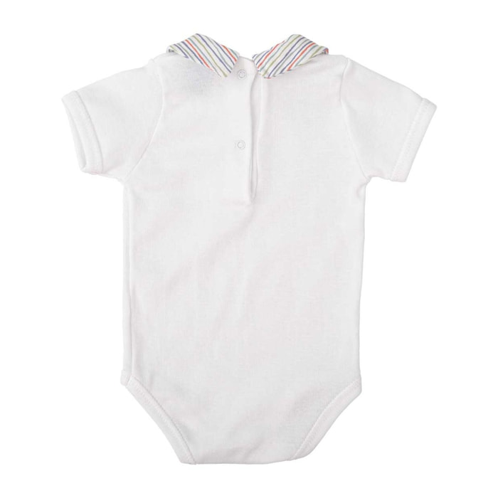 Body Cuello Bebe Luciernaga