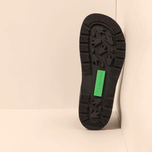 Zapatos N5266 ARIZONA TERRA / NOMADA color Terra