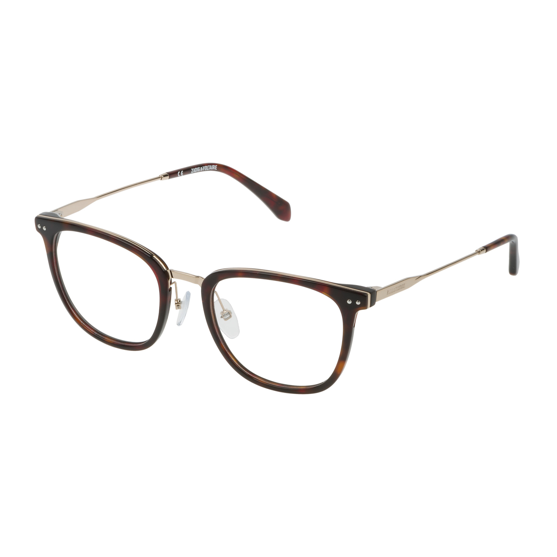 Montura de gafas Zadig&voltaire Hombre VZV186510722