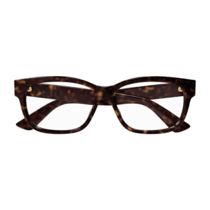 Gafas de Vista Gucci GG1341O-002 de Acetato Mujer 55 mm