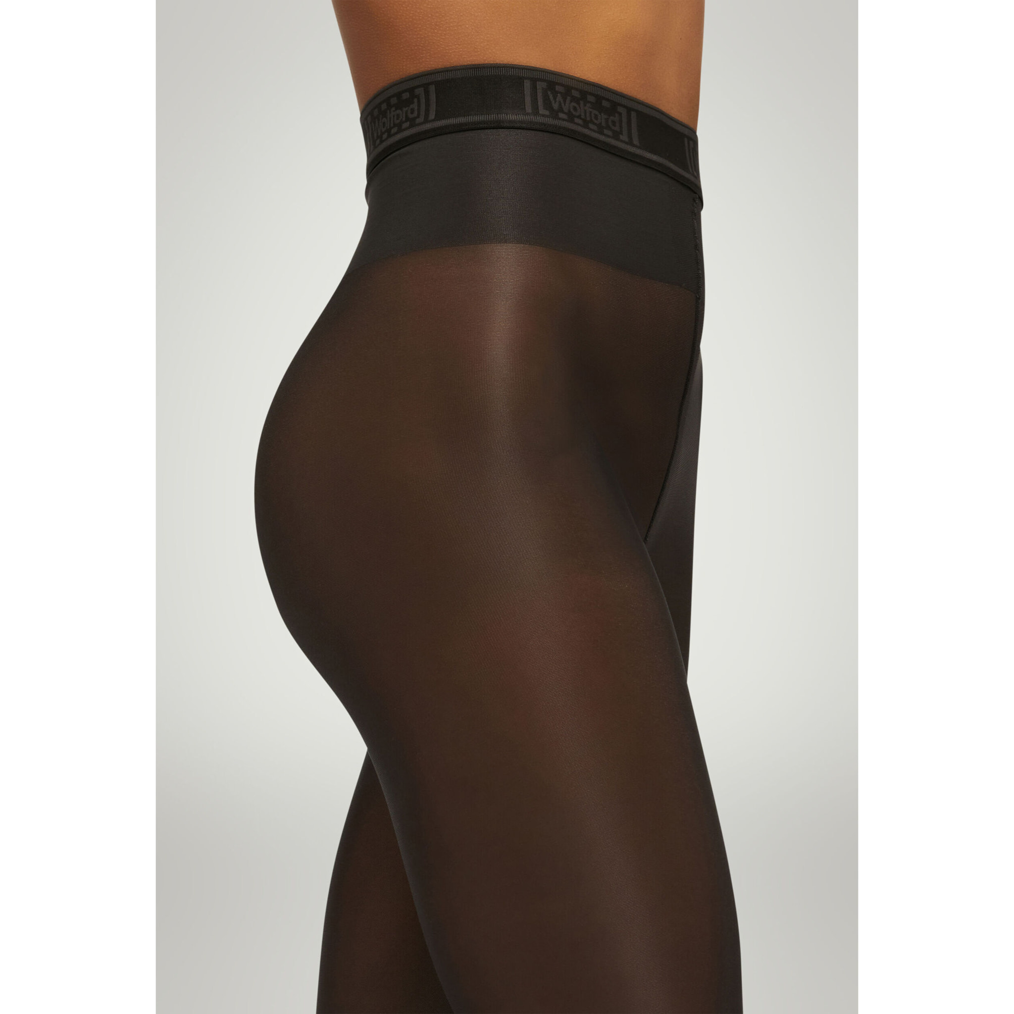 Collant Neon 40 Tights