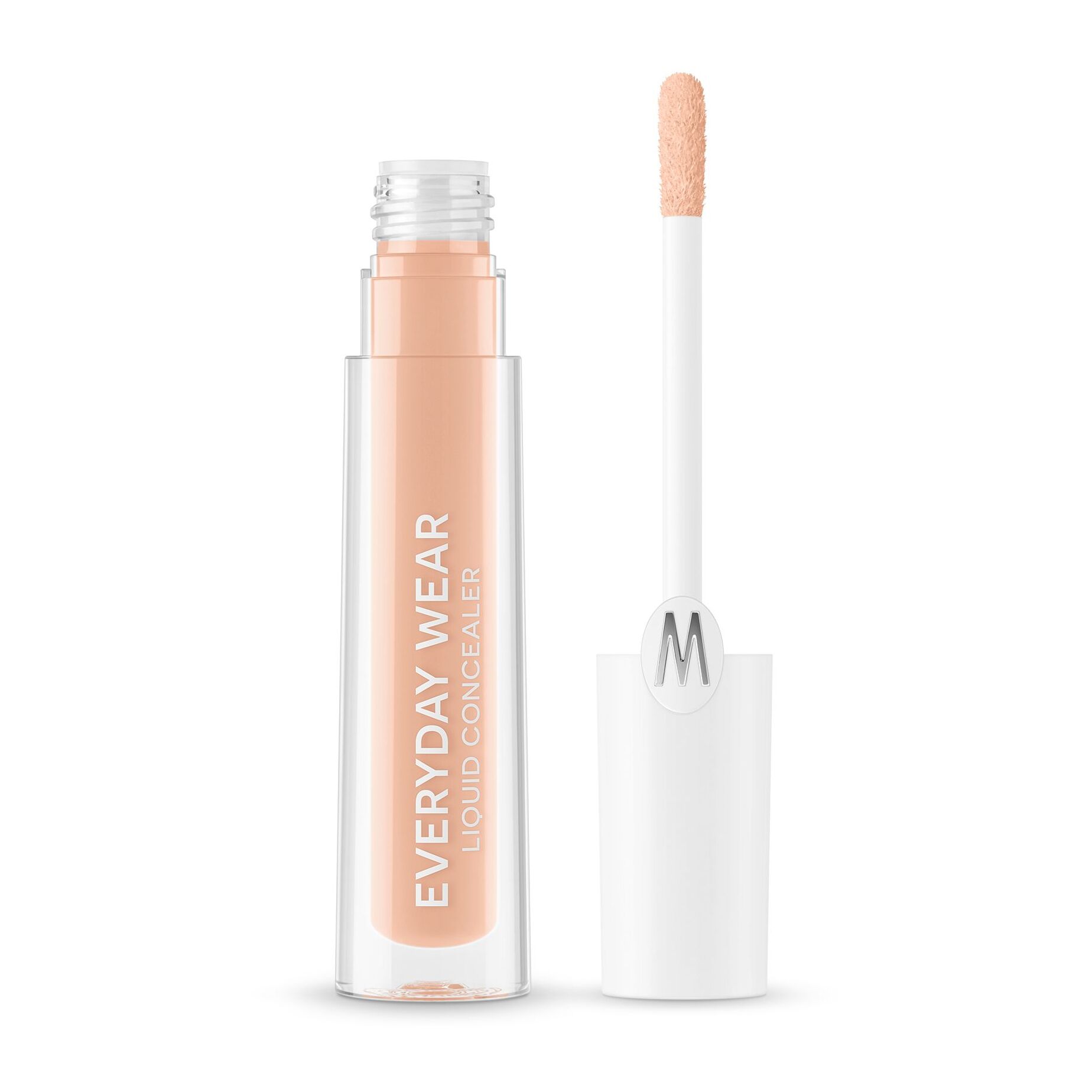 EVERYDAY WEAR LIQUID CONCEALER Correttore liquido dal finish demi-matt