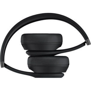Casque BEATS Solo 4 wireless Matte Black