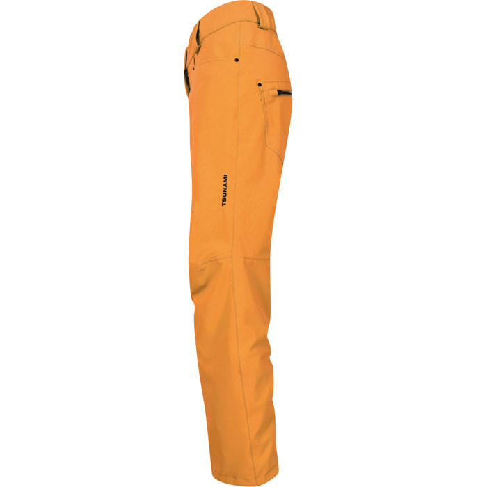 PANT.D. POWER NARANJA
