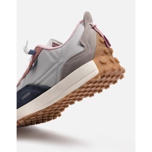 Zapatillas Beige - Lancer