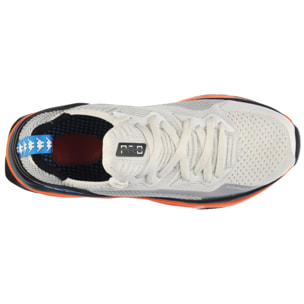 Kappa - Sport Shoes Uomo Donna Bianco - KOMBAT PERFORMANCE 1 PRO