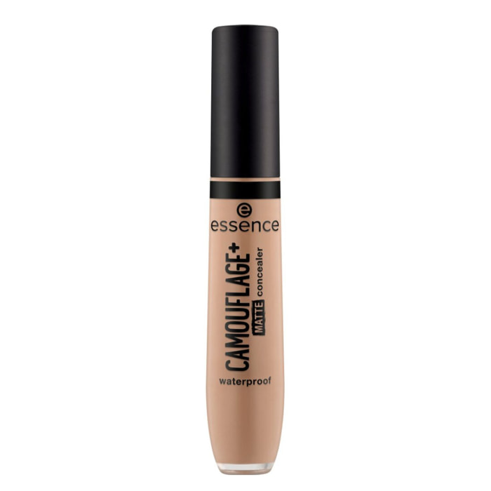 Camouflage+ Matte - Correcteur Haute Couvrance Waterproof 8ml