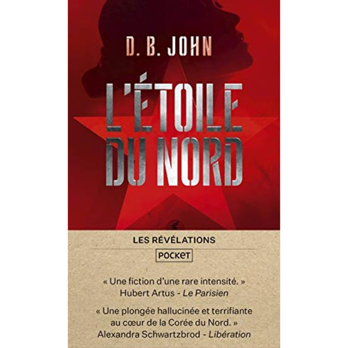 John, D.B | L'Étoile du nord | Livre d'occasion