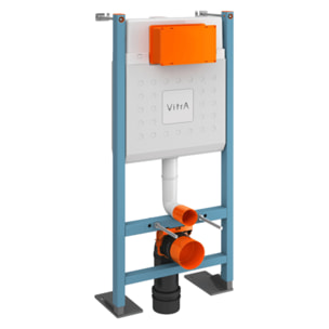 Bâti-Support autoportant VITRA V-FIX CORE