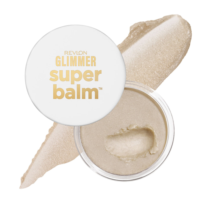 Glimmer Super Balm - CHILL VIBES