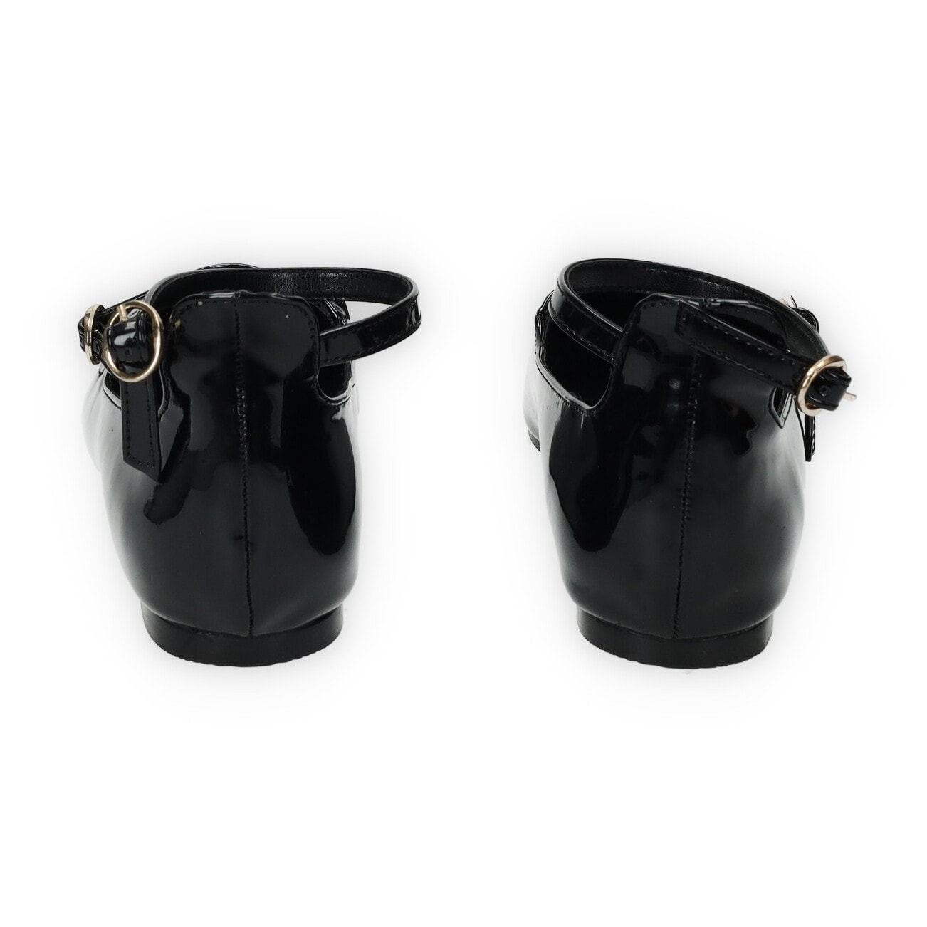 Ballerine Donna Tata Italia Nero