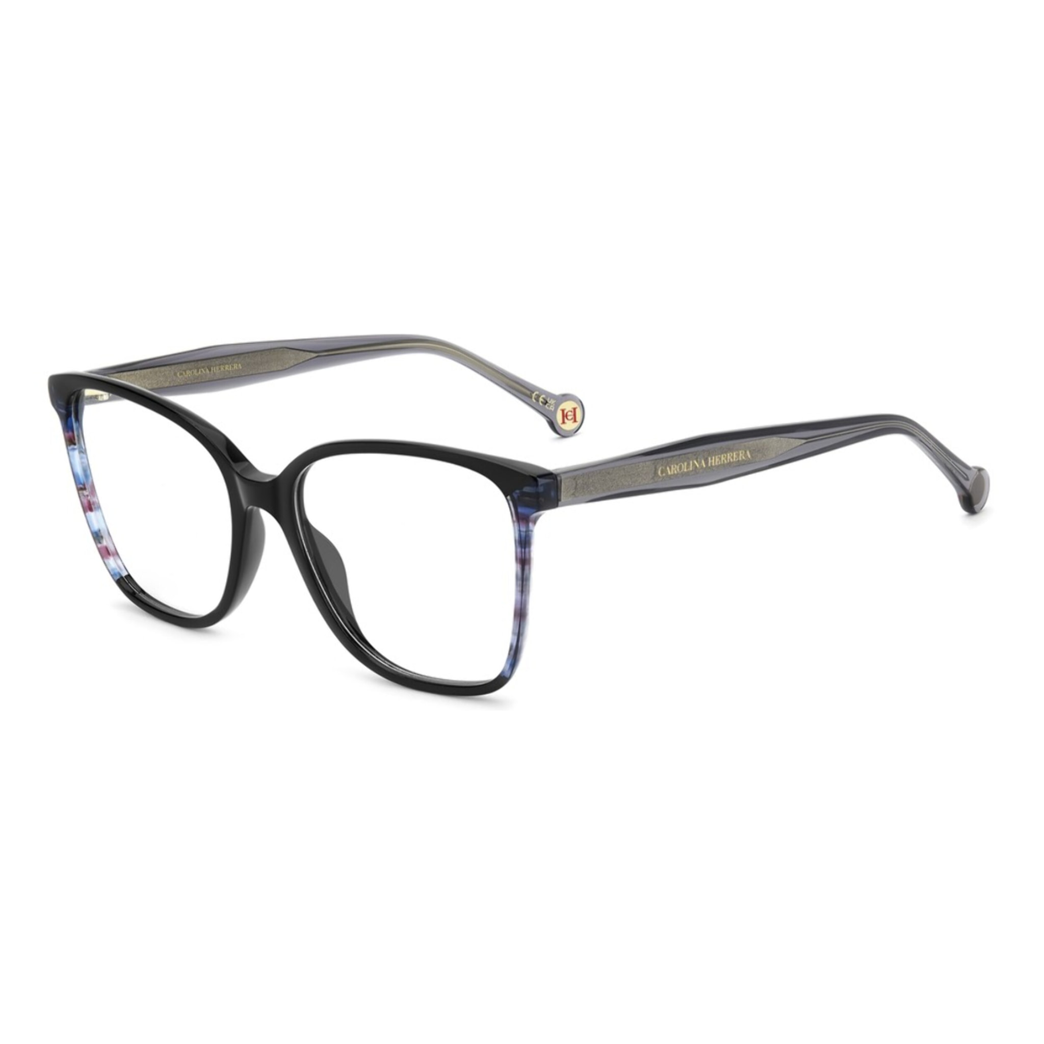 Gafas de Sol Carolina Herrera HER 0221/G/S 3H2 de Acetato Mujer 50 mm