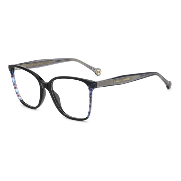 Gafas de Sol Carolina Herrera HER 0221/G/S 3H2 de Acetato Mujer 50 mm