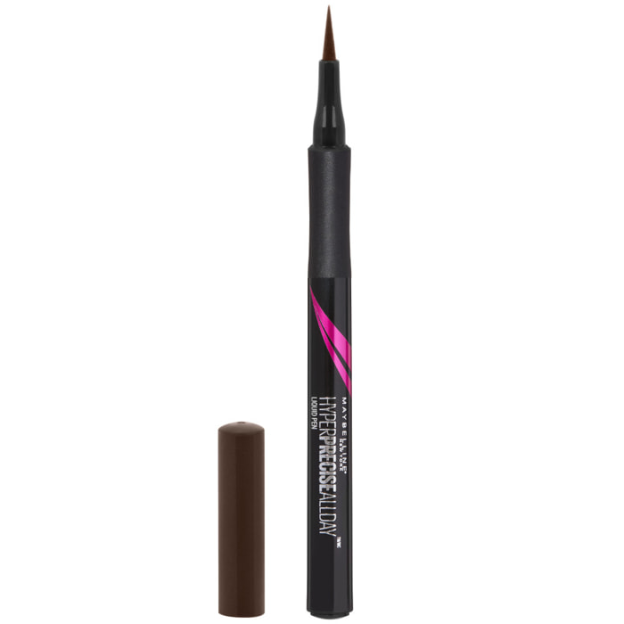 Maybelline New York Hyper Precise Liner 710 Forest Brown
