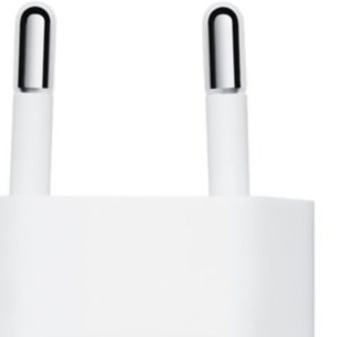 Chargeur secteur APPLE USB-C 20W