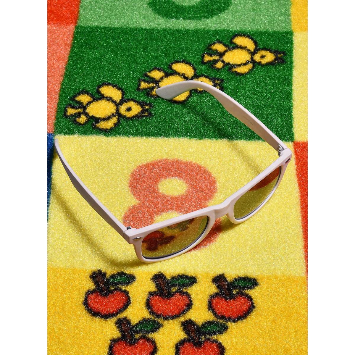 Tapis enfant numéraire, lavable en machine à 30°C