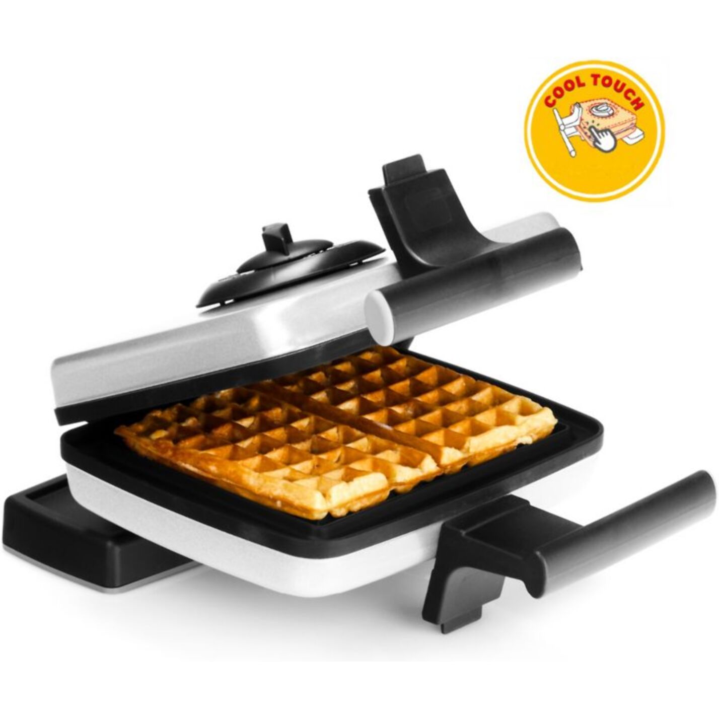 Gaufrier, croque monsieur FRIFRI COOL TOUCH G CM