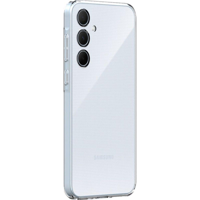Coque SAMSUNG Samsung A55 5G Transparente