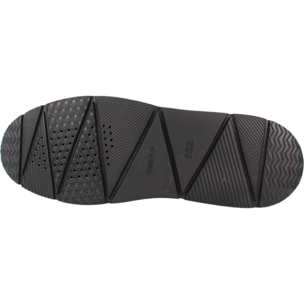 Zapatos Confort Mujer de la marca GEOX  modelo D ARLARA NEGRO