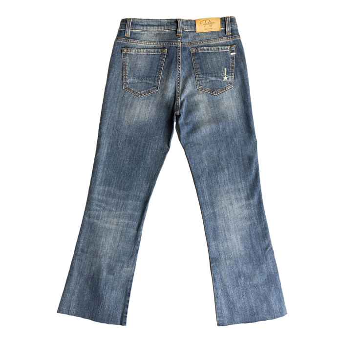 REIGN jeans donna denim