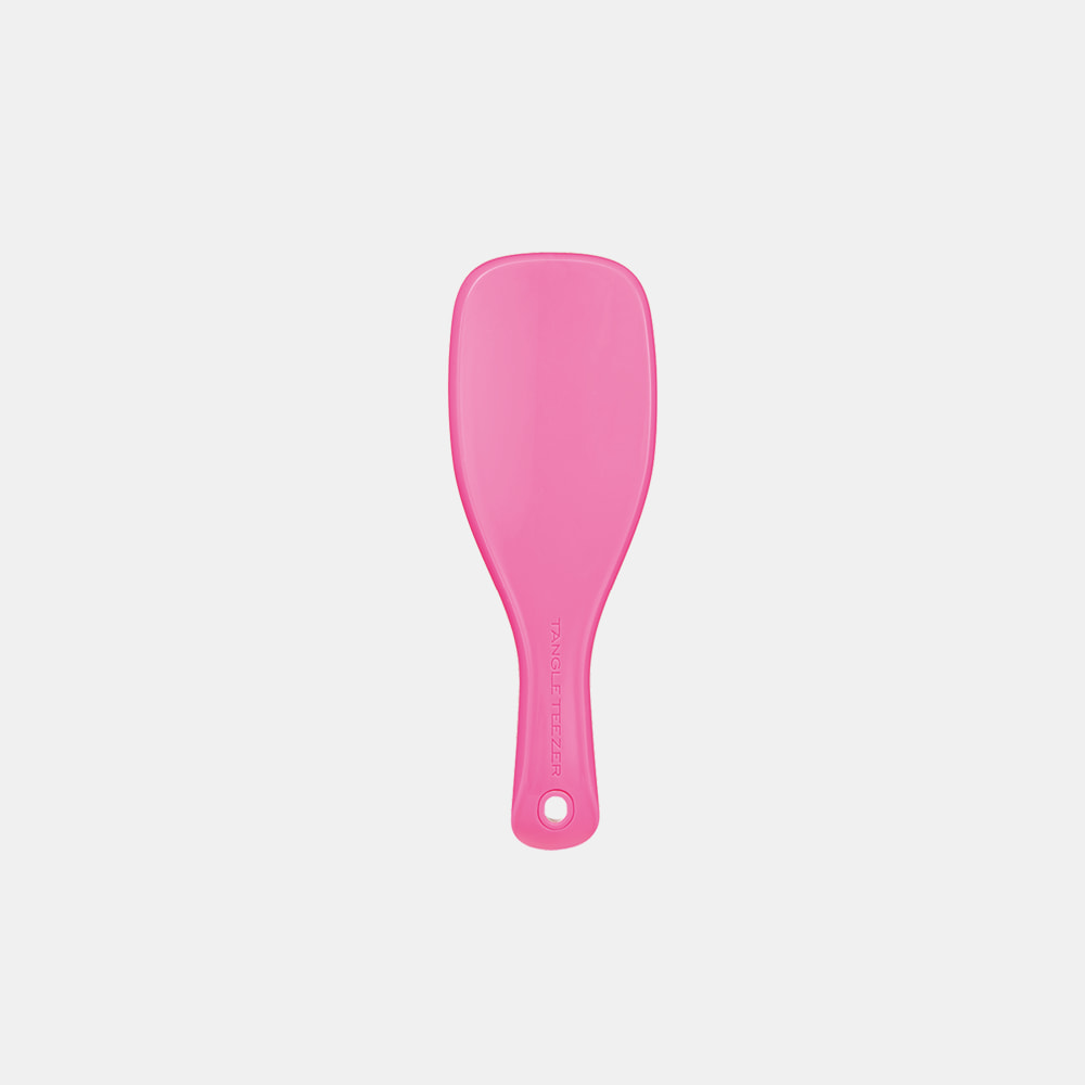 TANGLE TEEZER The Ultimate Detangler MINI Runway Pink