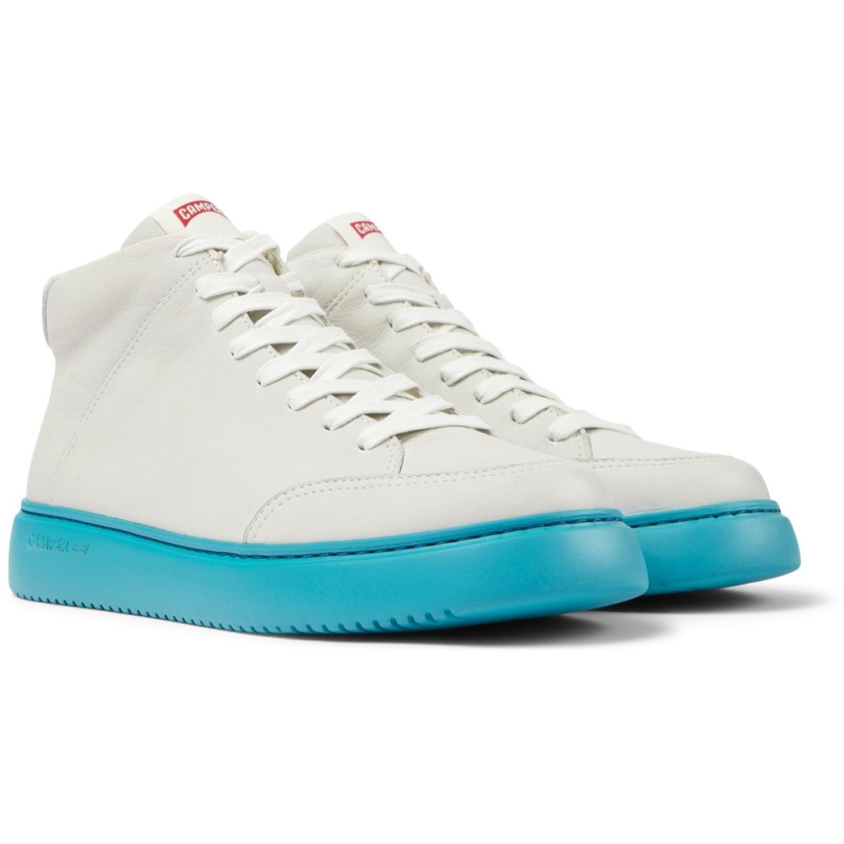 CAMPER Runner K21 - Sneaker Bianco Uomo