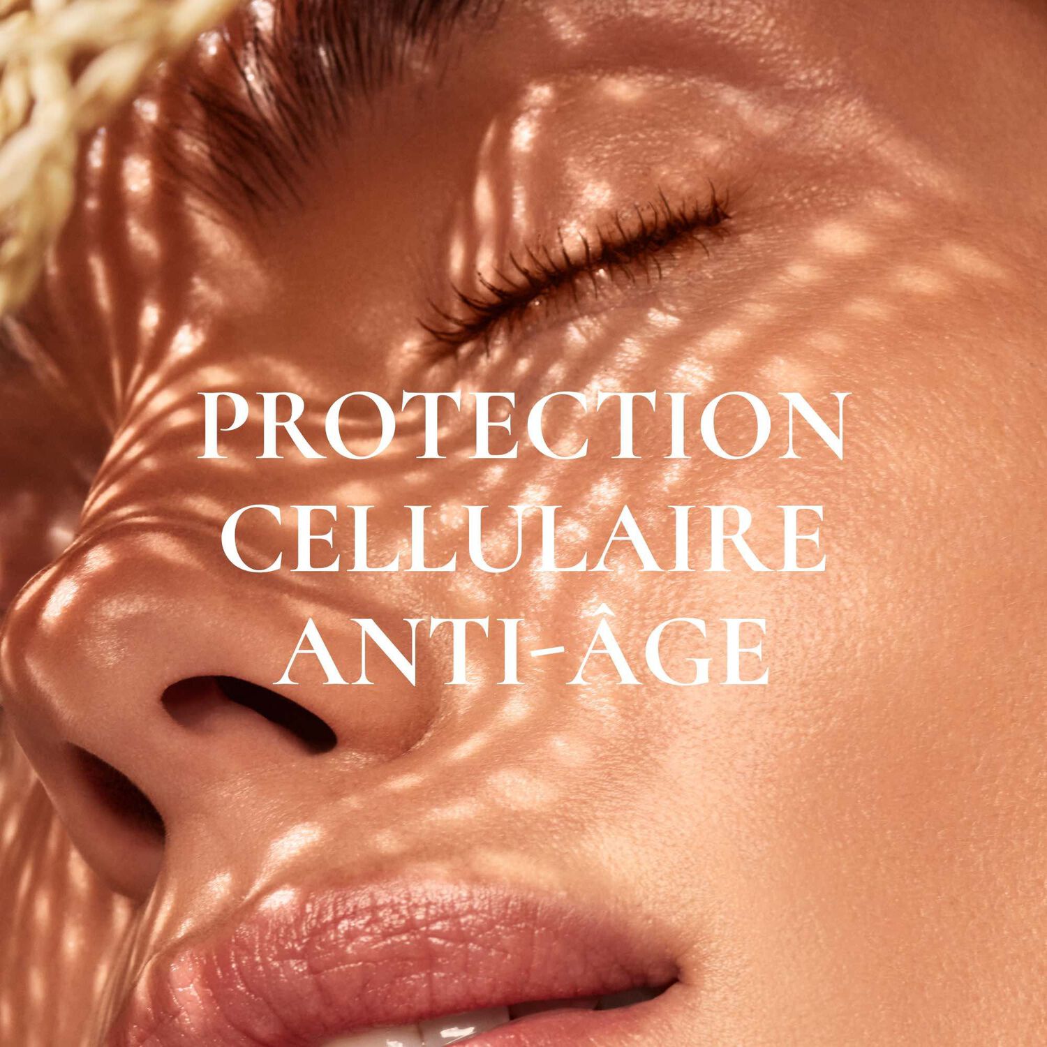 Nuxe Sun - Fluide Solaire Bonne Mine SPF30