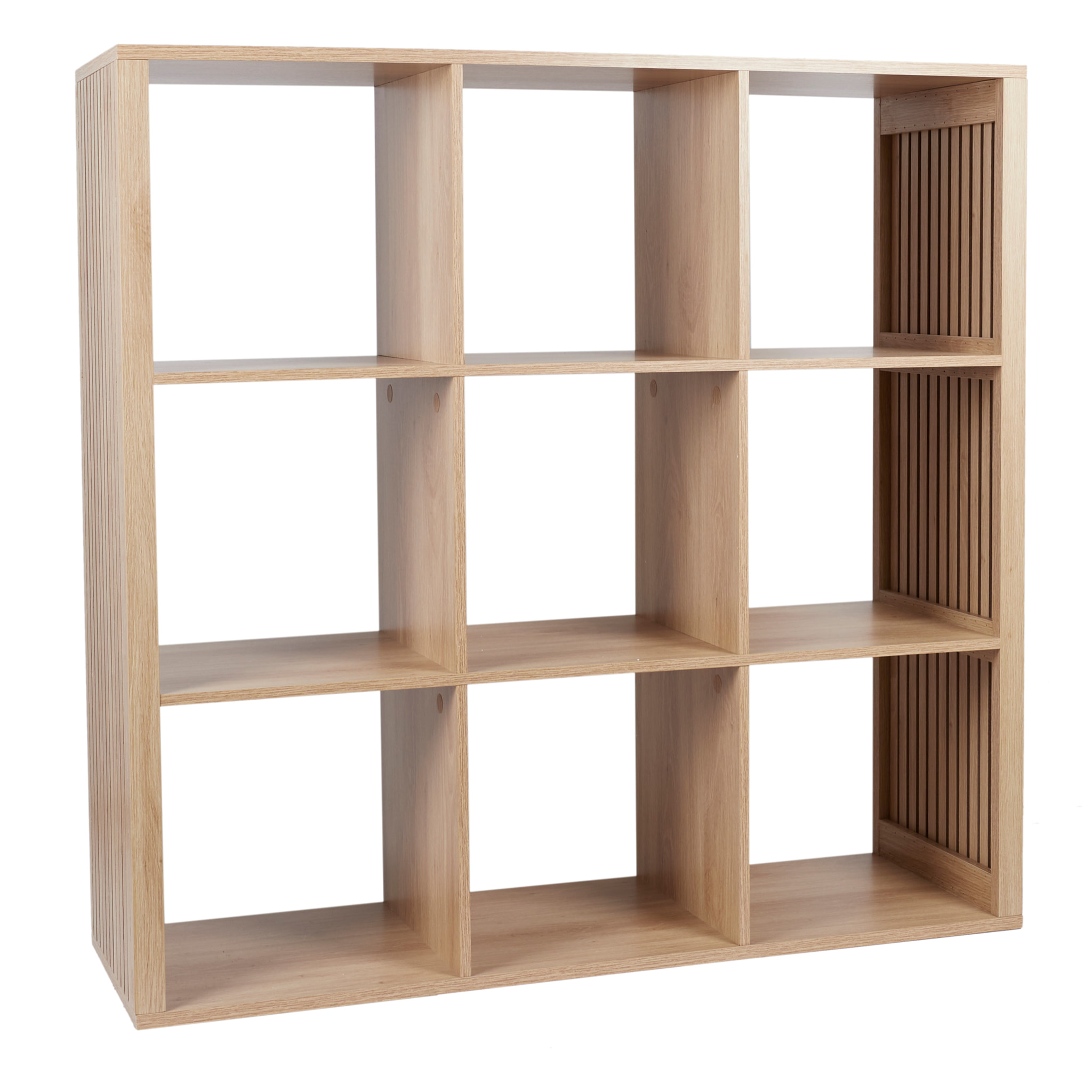 RANGEMENT MODULABLE 9 CASES KLAUS