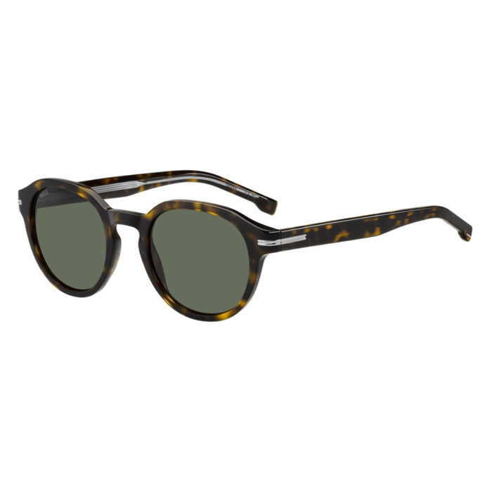 Gafas de Sol Hugo Boss 1721/S 086 de Acetato Hombre 50 mm