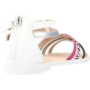 SANDALIAS GEOX J SANDAL KARLY GIRL