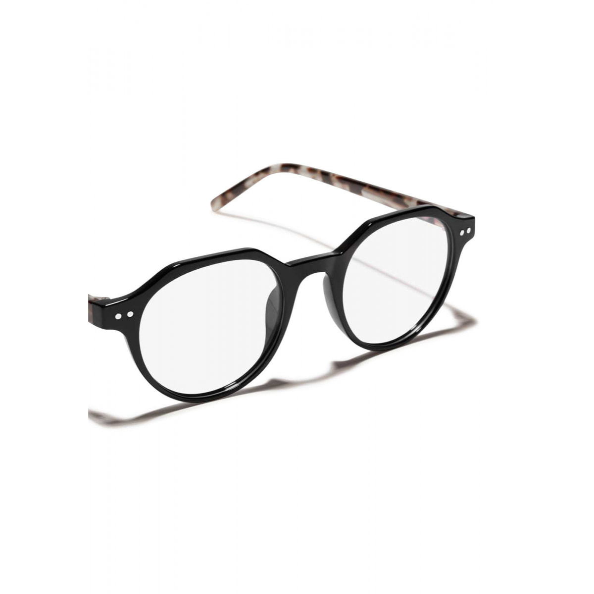 Gafas de Sol Ultra Light S Round Blue Block D.Franklin