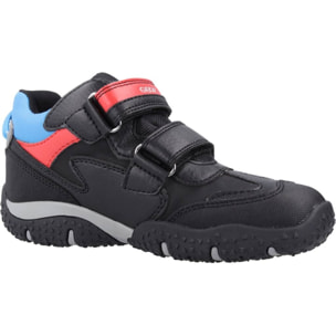 SNEAKERS GEOX JR BALTIC BOY B ABX