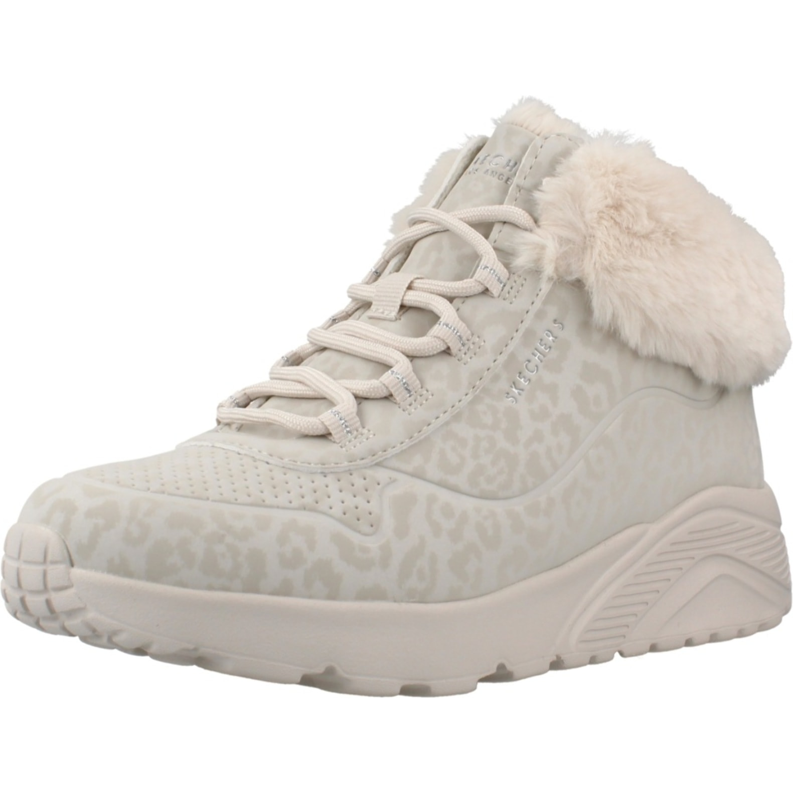 Zapatillas Niña 310362ls Animal Print