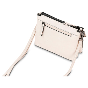 Bolso Bandolera Lois Chancellor Negro